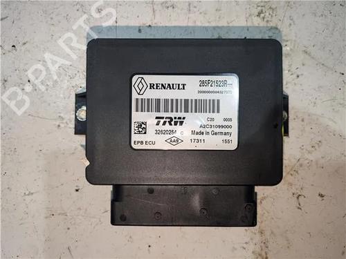 Elektronisk modul RENAULT GRAND SCÉNIC III (JZ0/1_) 1.9 dCi (JZ0J, JZ0N, JZ1K, JZ1S) (131 hp) 23924259