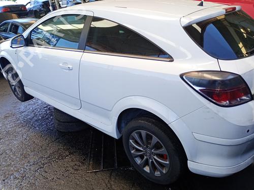 Left front window switch OPEL ASTRA H GTC (A04) 1.7 CDTI (L08) | BP36766134I27 - Image 9