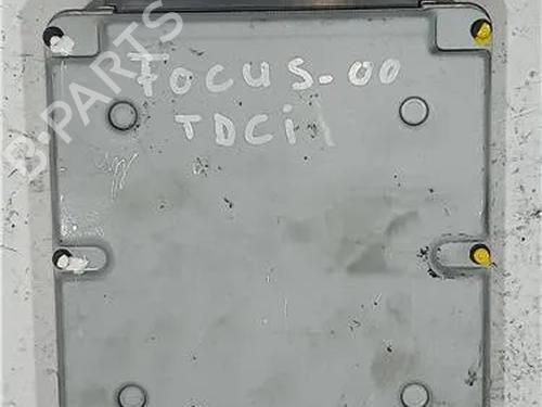 Elektronisk modul FORD FOCUS II Turnier (DA_, FFS, DS) 1.8 TDCi (115 hp) 23918816