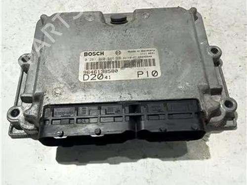 Used Electronic module CITROËN JUMPER II Bus 2.2 HDi 110 (110 hp) 23929353