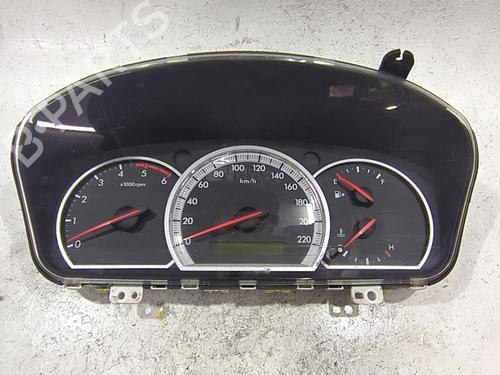 Used Instrument cluster Instrument cluster CHEVROLET EPICA (KL1_) 2.0 D (150 hp) 33607877 33607877