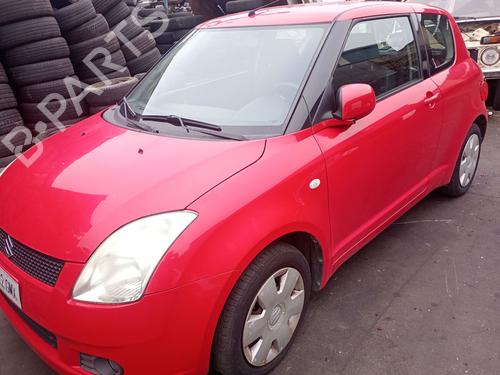 Used Parts SUZUKI SWIFT III (MZ, EZ)  1.3 DDiS (RS413D)  4994576
