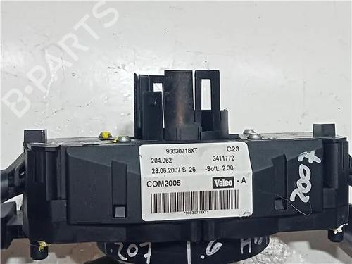 Switch PEUGEOT 207 (WA_, WC_) 1.4 HDi | BP23914287I30 