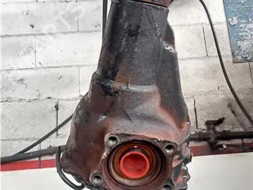 Front differential MITSUBISHI PAJERO III Canvas Top (V6_W, V7_W) 3.2 DI-D (V68W, V78W) | BP24109750M23