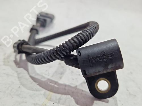 Elektronisk modul SEAT CORDOBA (6L2) 1.9 TDI (100 hp) 30191401