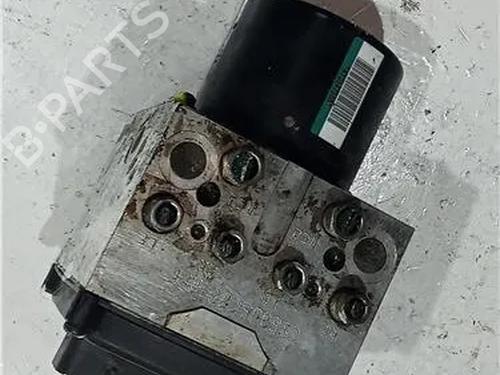 ABS pump PEUGEOT 407 (6D_) 2.0 HDi 135 (6DRHRH, 6DRHRE, 6DRHRG, 6DRHRJ) | BP24967771M43 