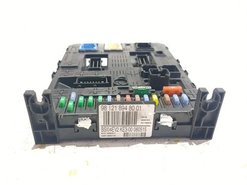 Used Fuse box Fuse box 39638199 39638199