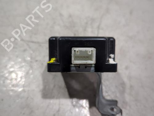 Electronic module TOYOTA YARIS VERSO (_P2_) 1.4 D-4D (NLP20_, NLP22_) | BP26673399M83 