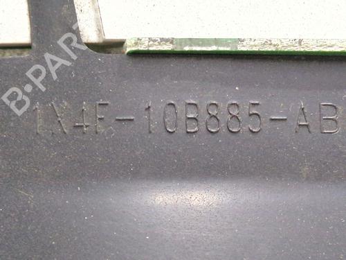 Instrument cluster JAGUAR X-TYPE I (X400) 2.2 D | BP32009723C47 