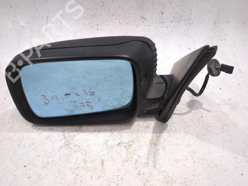 Bakspejl venstre BMW 3 (E36) 316 i (102 hp) 32844665
