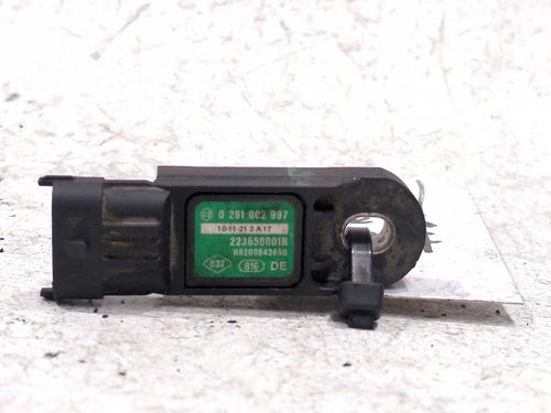 Elektronisk sensor RENAULT KANGOO / GRAND KANGOO II (KW0/1_) 1.5 dCi 70 (KW0V, KW0A) (68 hp) 30831812