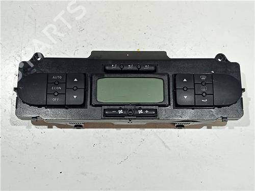 Used Climate control SEAT LEON (1P1) 2.0 TDI 16V (140 hp) 23932518