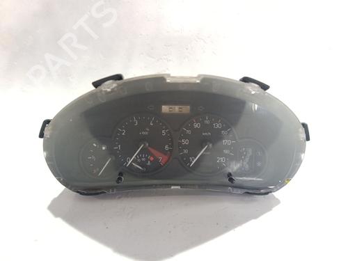 Kombiinstrument Kombiinstrument 38796197 38796197