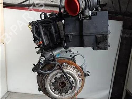 Engine HYUNDAI ACCENT II (LC) 1.6 | BP23924310M1