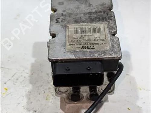 Módulo de ABS SAAB 9-3 (YS3F, E79, D79, D75) 1.9 TiD | BP23924712M43 