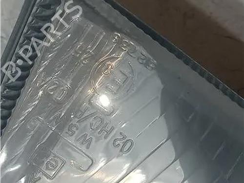 Right headlight FORD FIESTA III (GFJ) 1.6 | BP23916738C29 