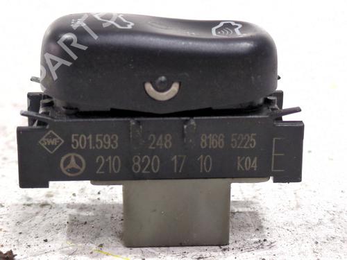 Switch MERCEDES-BENZ E-CLASS (W210) E 300 D (210.020) | BP33704081I30 - Image 4