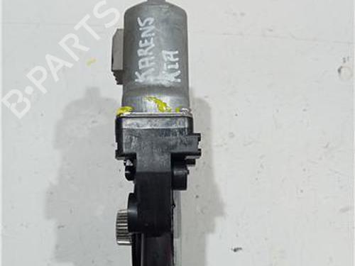Right front window motor KIA CARENS IV 1.7 CRDi | BP23920357E20 