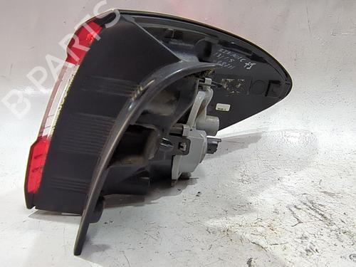 Left taillight RENAULT CAPTUR I (J5_, H5_) 1.5 dCi 110 | BP34434674C34  - Image 6