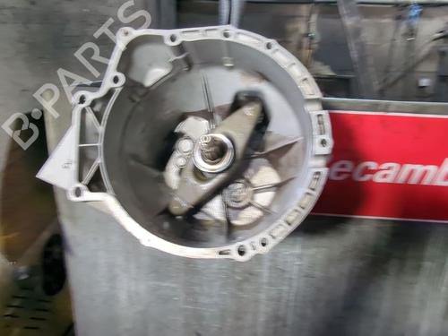 Used Gearbox BMW 3 (E36) 325 tds (143 hp) 30511988