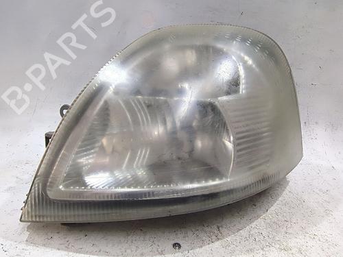 Phare gauche NISSAN INTERSTAR Van (X70) dCi 150 (145 hp) 32669110