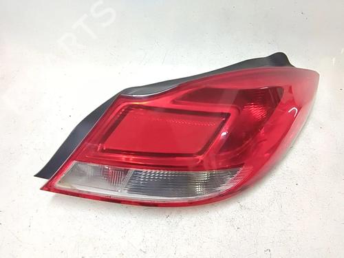 Used Right taillight OPEL INSIGNIA A (G09) 2.0 CDTI (68) (131 hp) 26220576