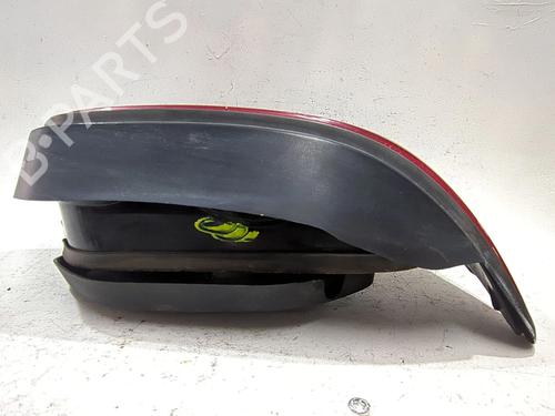 Left taillight PEUGEOT 306 (7B, N3, N5) 1.9 SLD | BP28579873C34 