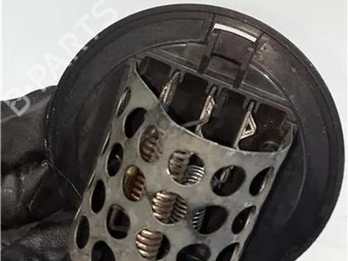 Heater resistor CITROËN XSARA (N1) 1.9 TD | BP24967990M108