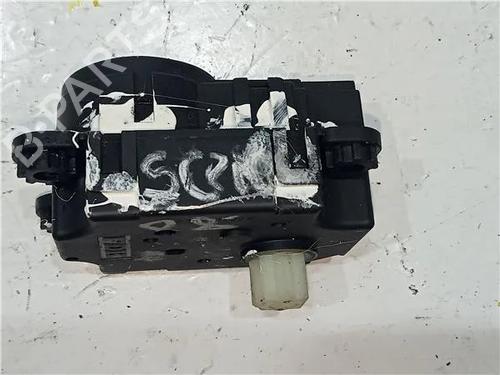 Electronic module RENAULT GRAND SCÉNIC II (JM0/1_) 1.9 dCi (JM0G, JM12, JM1G, JM2C) | BP23914378M83 