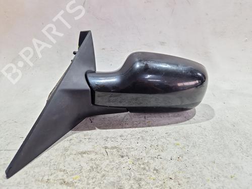 Left mirror RENAULT MEGANE IV Saloon 1.5 dCi 110 | BP29876507C26