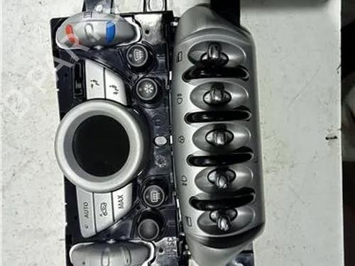 AC Styreenhet / Manøvreringsenhet MINI MINI (R56) Cooper (120 hp) 23929546
