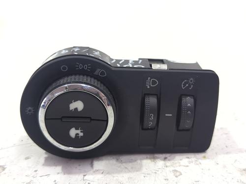 Used Headlight switch Headlight switch OPEL ASTRA J GTC 1.7 CDTI (08) (110 hp) 40291939 40291939