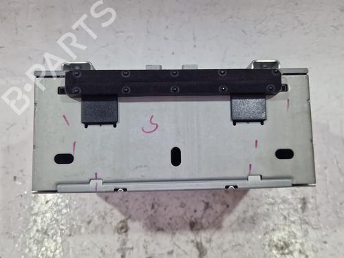 Used Radio Radio FORD FIESTA VI (CB1, CCN) 1.0 EcoBoost (100 hp) 36519840 36519840