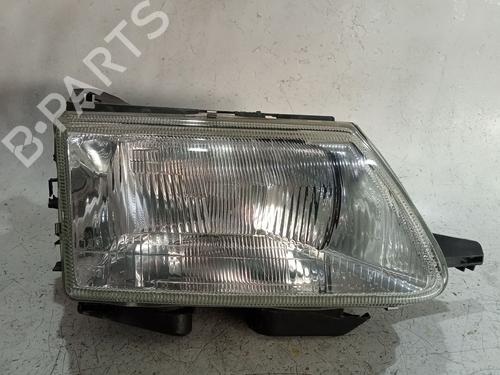 Used Right headlight Right headlight CITROËN SAXO (S0, S1) 1.5 D (57 hp) 36518901 36518901