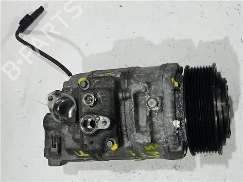 AC-Kompressor BMW 4 Coupe (F32, F82) M4 (431 hp) 23958110