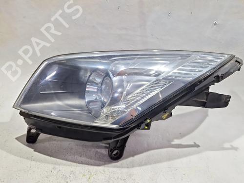 Used Right headlight CITROËN C6 (TD_) 2.7 HDi (204 hp) 29519602