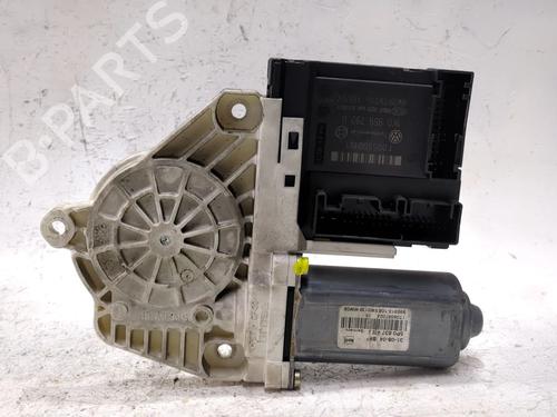 Used Right front window motor SEAT TOLEDO III (5P2) 2.0 TDI 16V (140 hp) 28599444