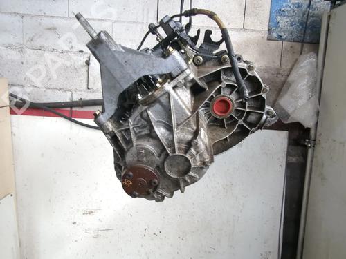 Gearbox FORD FOCUS I (DAW, DBW) 1.8 TDCi | BP29644545M3 