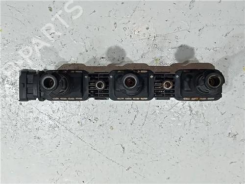 Ignition coil OPEL CORSA B (S93) 1.2 i (F08, F68, M68) | BP23916876M94 
