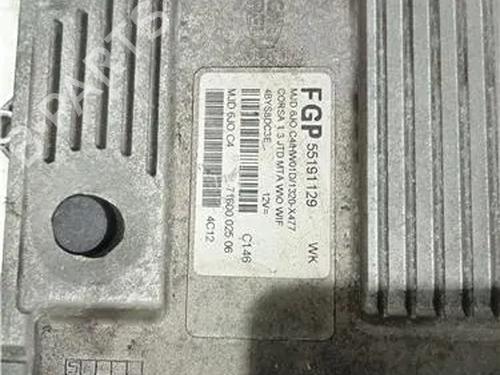Electronic module OPEL CORSA C (X01) 1.3 CDTI (F08, F68) | BP23929242M83 