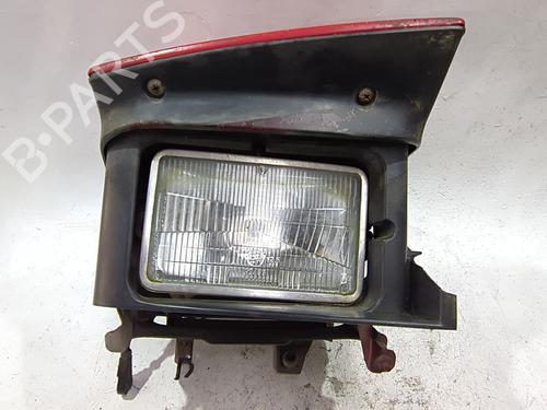 Used Right headlight Right headlight MITSUBISHI ECLIPSE II (D3_A) 2000 GS 16V (D32A) (146 hp) 34625704 34625704