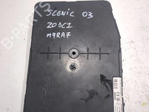Used Fuse box RENAULT GRAND SCÉNIC II (JM0/1_) 2.0 (135 hp) 24123710