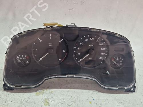 Used Instrument cluster Instrument cluster OPEL ASTRA G Saloon (T98) 2.0 DI (F69) (82 hp) 36531009 36531009