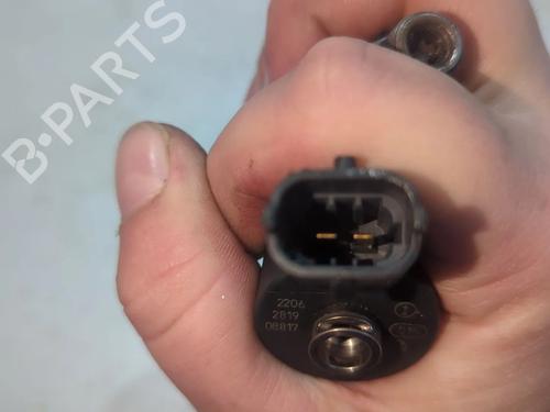 Used Injector PEUGEOT 406 (8B) 2.0 HDI 110 (109 hp) 23926667