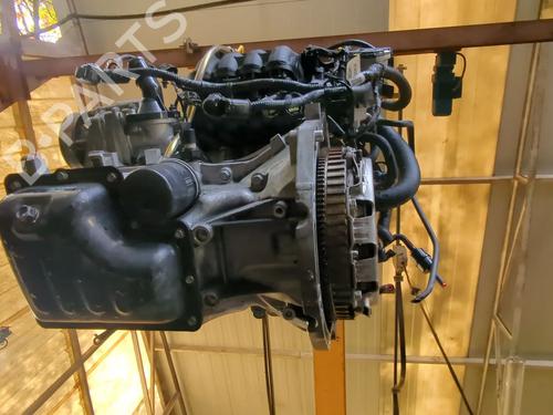 Engine KIA RIO III (UB) 1.2 CVVT | BP29423236M1 