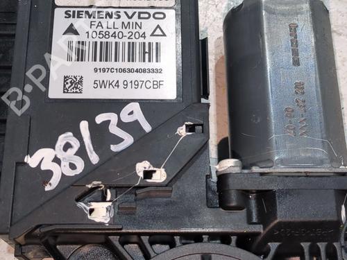 Right front window motor AUDI A4 B7 Avant (8ED) 2.0 TDI quattro | BP23926808E20 