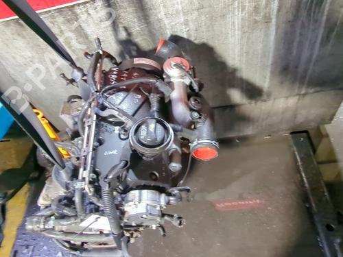 Engine SEAT IBIZA III (6L1) 1.9 TDI | BP32343077M1  - Image 7