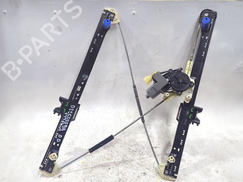 Used Front right window mechanism Front right window mechanism LAND ROVER DISCOVERY V VAN (L462) 2.0 Sd4 4x4 (241 hp) 40280420 40280420