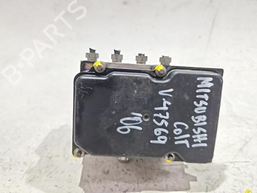 ABS Bremseaggregat MITSUBISHI COLT VI (Z3_A, Z2_A) 1.1 (Z31A, Z32A) | BP29969420M43