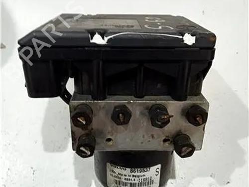 Used ABS pump VOLVO S60 I (384) 2.4 D (130 hp) 23909316